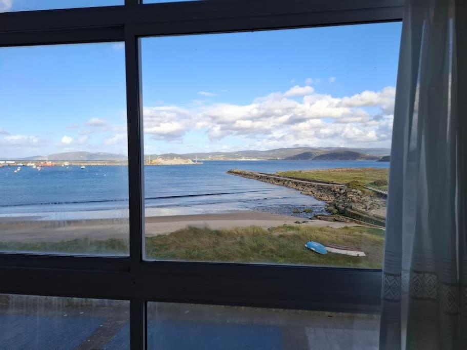Piso Primera Linea De Playa Y Vistas Al Mar En Appartement Cariño